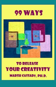 creativity cover