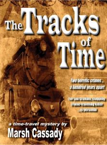 tracks of time cover users